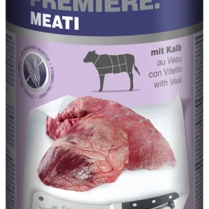 PREMIERE Meati Kalb 400 g Kracherpreis